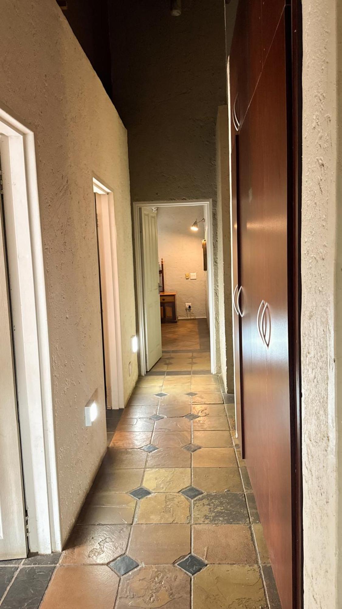 מאלליין Paradise Creek Lodge מראה חיצוני תמונה