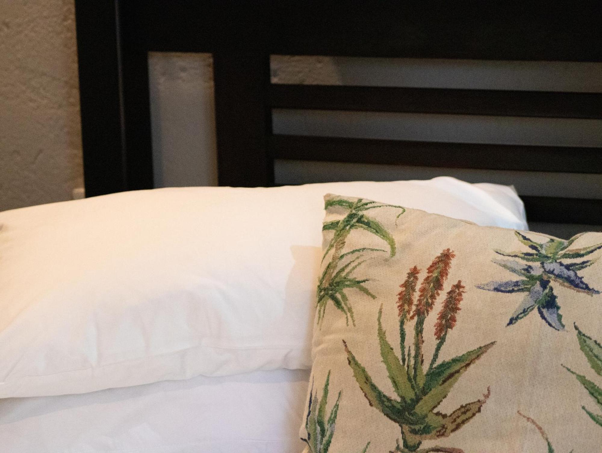 מאלליין Paradise Creek Lodge מראה חיצוני תמונה