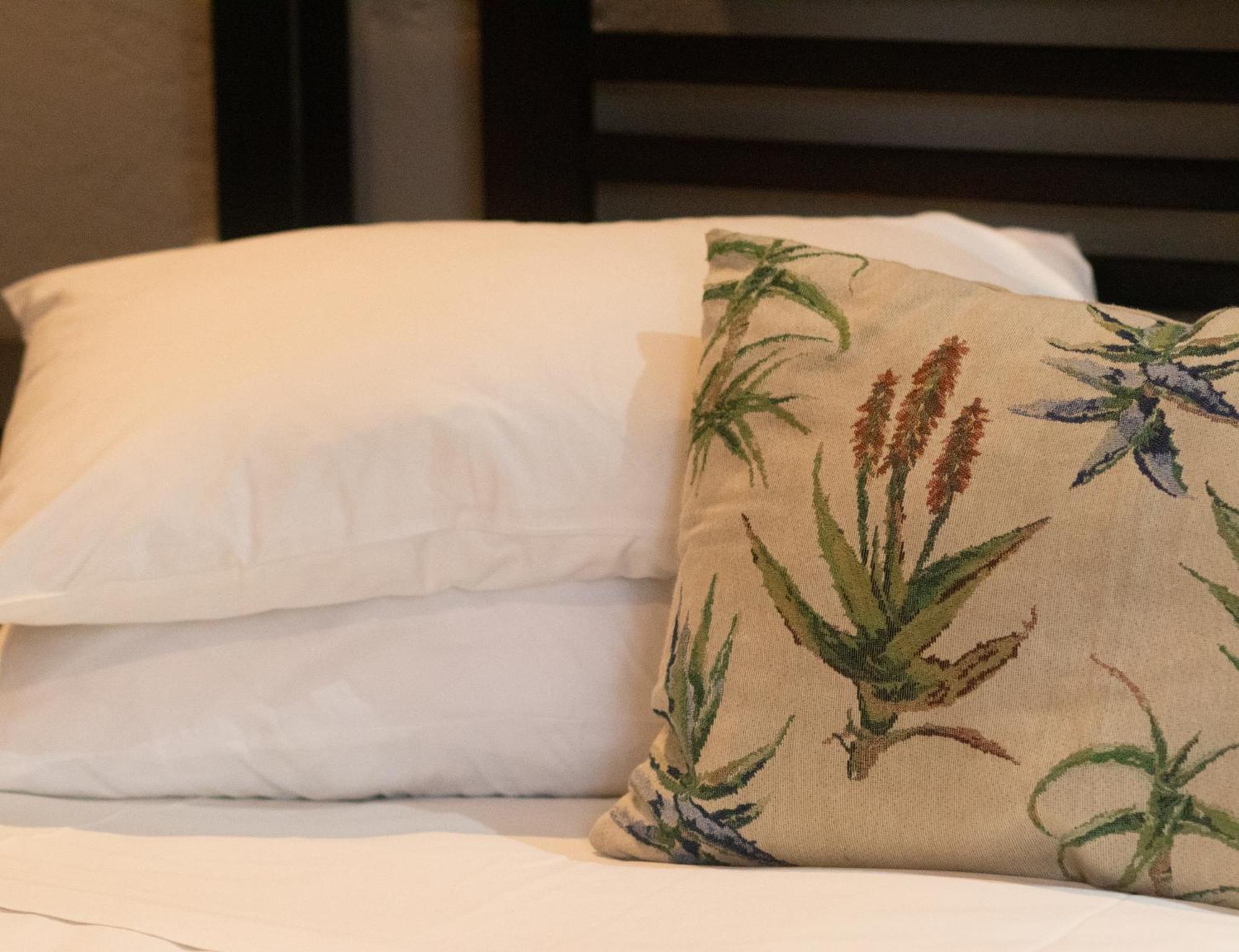 מאלליין Paradise Creek Lodge מראה חיצוני תמונה